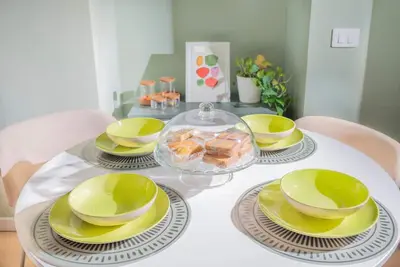 Image de One Bedroom Apartment