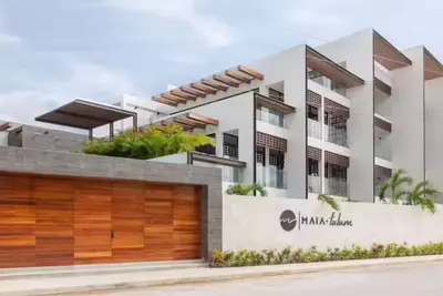 Image de Tulum Luxury Stay - Suite con Alberca Privada