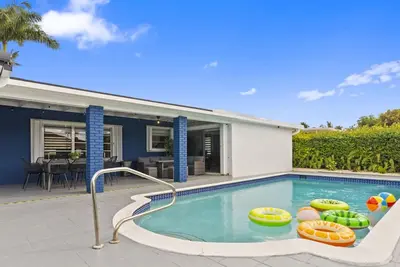 Image de Cozy Home 5b/2Bth Heated Pool