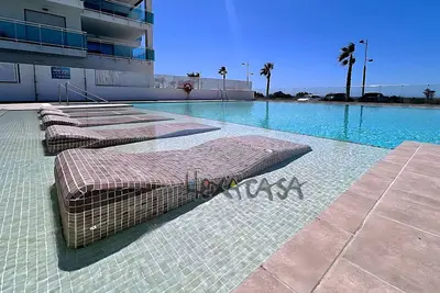 Image de Dunas Beach - Sea View
