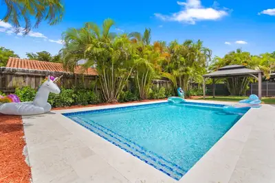 Image de Heated pool 5br/2. 5bt-Bbq-Fit 14