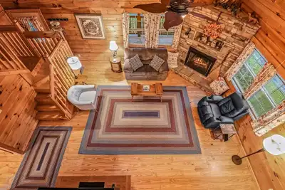 Image de Nestled in a serene setting Bamboo Hideaway offers a perfect retreat for familie