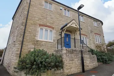 Image de Ash Corner Cottage, pet friendly, with a garden in Preston