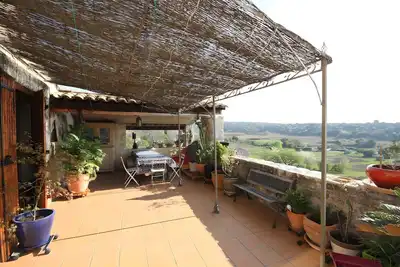 Image de Maison de charme dans les Gorges de l'Ardèche