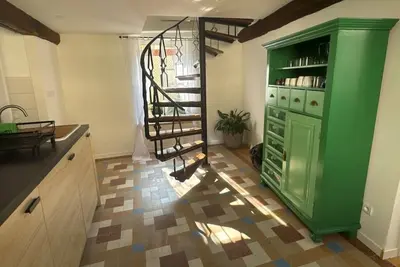 Image de Private house for 4 with large garden in Champagne Grand Cru village of Cramant