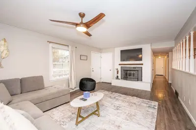 Image de The Terrace Timber House For 8