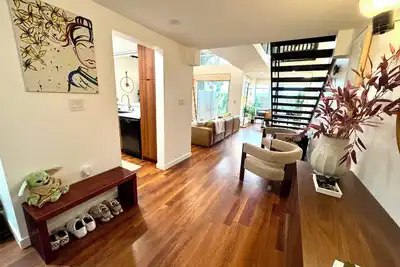 Image de San Francisco - Modern Bay View Loft w/ King Bed & 2 Baths