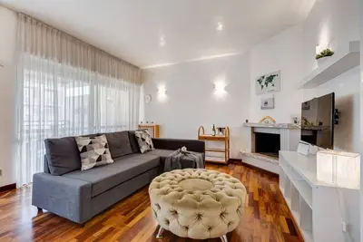 Image de Bdc – The Fireplace | Cozy Apartment with Terrace