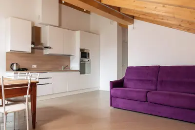 Image de Villa Tola - Violetto