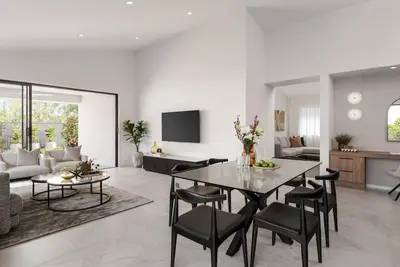 Image de Perfect 1-bedroom building in lovely Pittsburgh