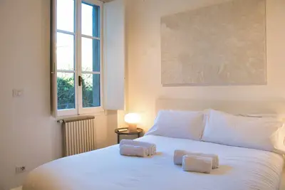 Image de Studio di Lou - Une Chambre Appartement, Couchages 4