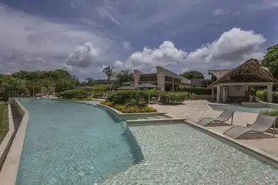 Image de 2br | 5 Guests | Private balcony and shared pool