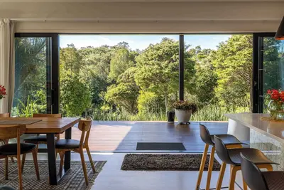 Image de Haven on Queens - Executive Island Living