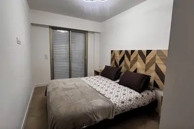 Image de appartement à deux pas des plages Antibes