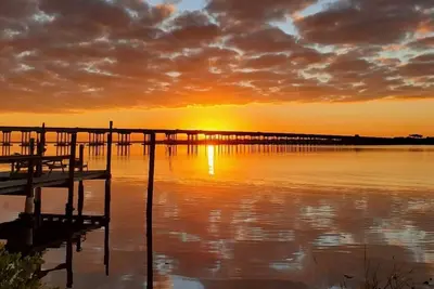 Image de Manatee Riverfront Home, Cozy 2-bedroom house in Ellenton / Spectacular Views!