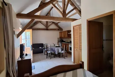 Image de Gîte chemin des hêtres