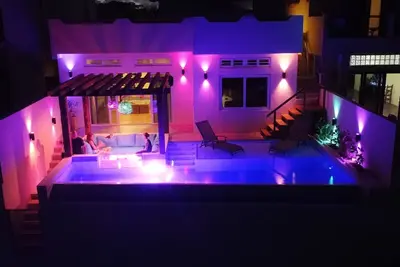 Image de Rincón del Descanso - formerly Casa Vidrio del Mar