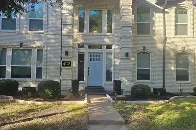 Image de Dfw Airport Modern House- Cozy in Coppell