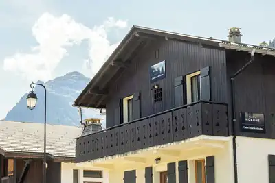 Image de Simply Morzine - Chalet Coeur