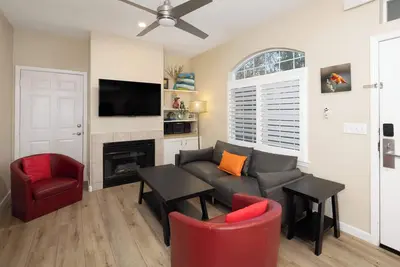 Image de Sunny Sands Retreat!