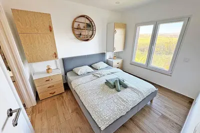 Image de Appartement '4' avec piscine commune, terrasse partagée et Wi-Fi