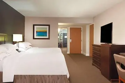 Image de Relax and unwind in Space City’s retreat near Nasa and Bay Area sights