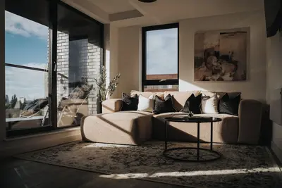 Image de 2 Bedroom - Old Trafford - Balcony - Free Parking - 2 Bathrooms