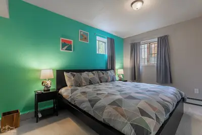 Image de Lovely 2-bedroom condo in Denver perfect for your next getaway