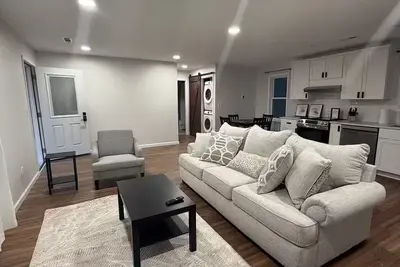 Image de Cozy 2-bedroom house in tranquil Senoia