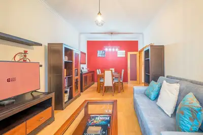 Image de GuestReady–Refugio en Charneca de Caparica