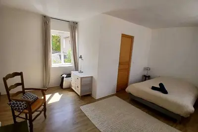 Image de Maison du Jardinier  1 à 4 personnes