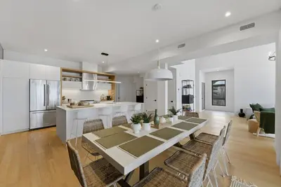 Image de Elegantly Styled 4bdr  Spa - Tremblant