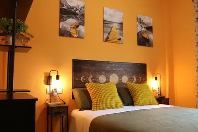 Image de La Venencia Ii Apartment