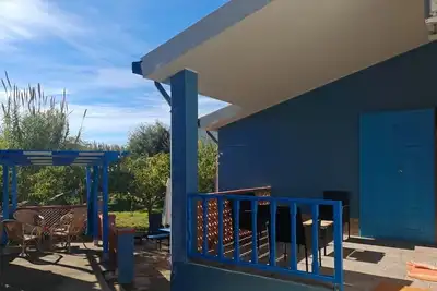 Image de Appartement-Appartement-Salle de bain privée