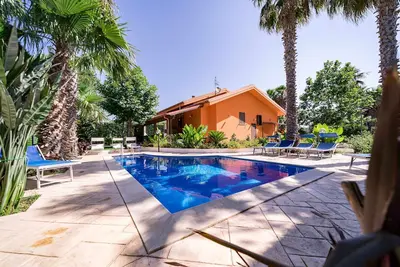 Image de Villa Claudia by VIvimy