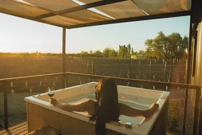 Image de Bodega Iaccarini Wine Lodge by Bt Homes