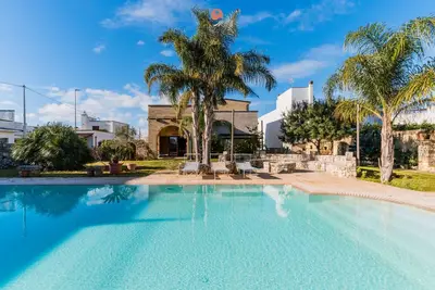 Image de Villa Alida by Vivimy