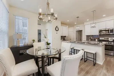 Image de Idyllic Thornton 3bdr Retreat