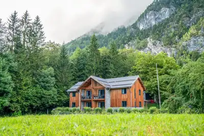 Image de Apartment Presseggersee Top 4