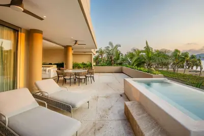 Image de Anera: Sunset Villa with Terrace & Pool