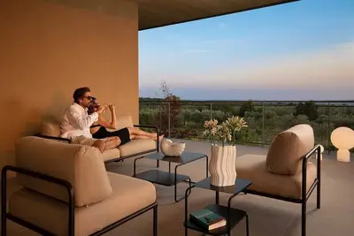 Image de Villa Alba di Sereno with Pool