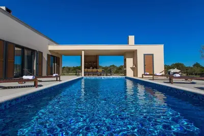 Image de Villa Terra Nobile with Pool