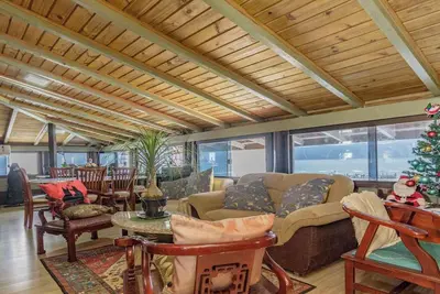 Image de Casa em Florianópolis em Frente à Praia de Jurerê