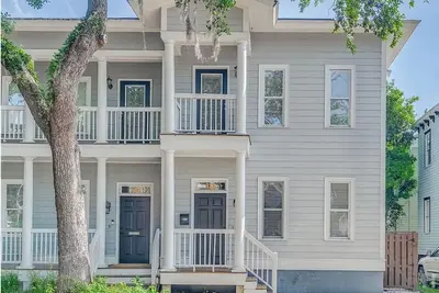 Image de The Starland Loft Buyout- Savannah, Ga