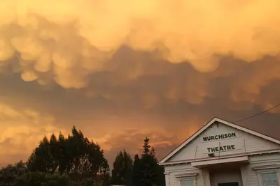 Image de Off The Beaten Trail - Tui Cabin