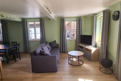 Image de La maison du tonnelier