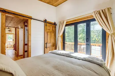 Image de Tiny in Paradise! Near Chico and Sage Lodge!