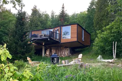 Image de Le P'tit Bijou au bord du Fleuve