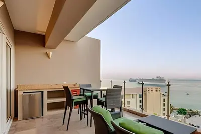 Image de Bayview Two Bedroom Executive Suite - Corazon Cabo