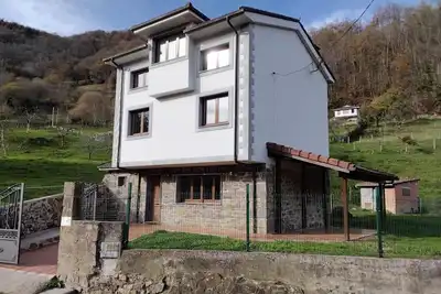 Image de Fonte la Caleya House